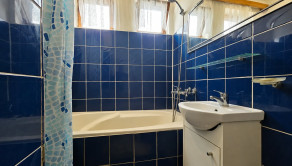 5-IZBOVÝ RODINNÝ DOM KOŠICKÉ OĽŠANY