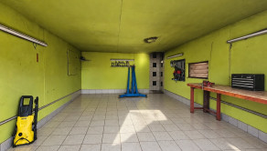 5-IZBOVÝ RODINNÝ DOM KOŠICKÉ OĽŠANY