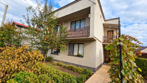 5-IZBOVÝ RODINNÝ DOM KOŠICKÉ OĽŠANY