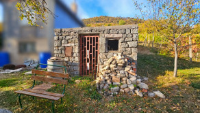 VINICA-HRUŠOV