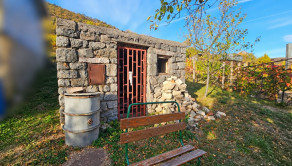 VINICA-HRUŠOV