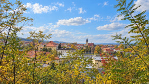 2-IZBOVÝ BYT S VÝHĽADOM NA BARDEJOV