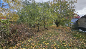 POZEMOK - POPROČ