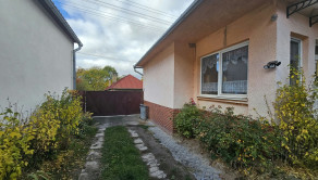 2- IZBOVÝ DOM POPROČ