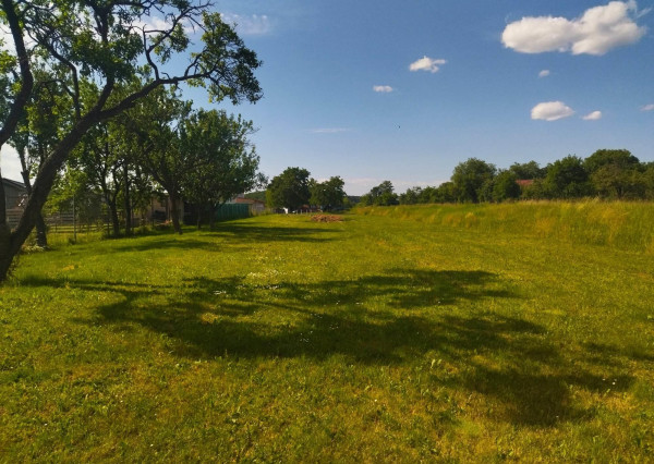 POZEMOK KOŠICE - OKOLIE / BAČKOVÍK