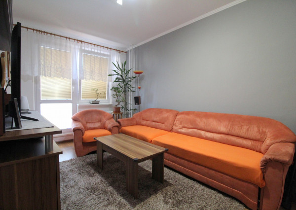 3-IZBOVÝ BYT KOŠICE - ŤAHANOVCE / REZERVOVANÉ