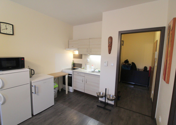 1,5-IZBOVÝ BYT KOŠICE - FURČA / PREDANÉ