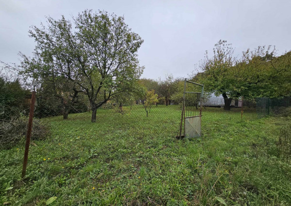 ZÁHRADA - KOŠICKÉ OĽŠANY