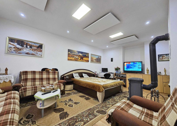 2 - IZBOVÝ BYT LIPTOVSKÝ MIKULÁŠ - 1.MÁJA