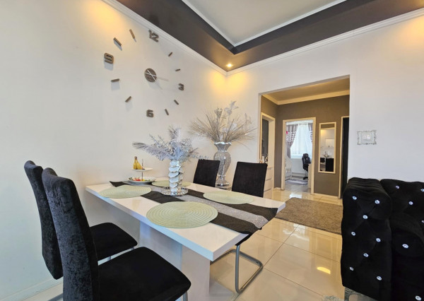 4 - IZBOVÝ BYT - SEČOVCE / OBCHODNÁ