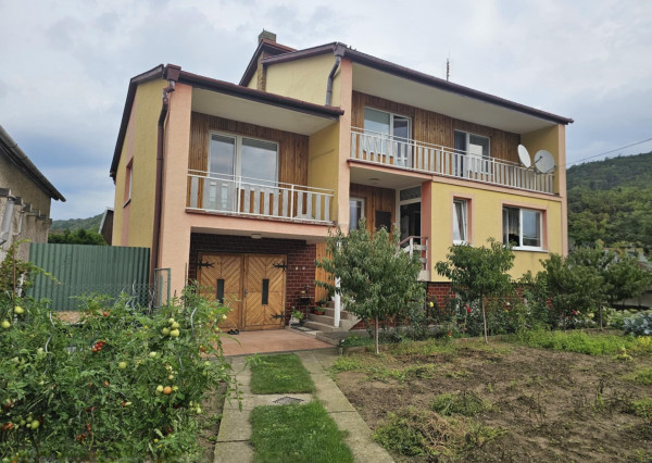 RODINNÝ DOM KOŠICE-VYŠNÉ OPÁTSKE