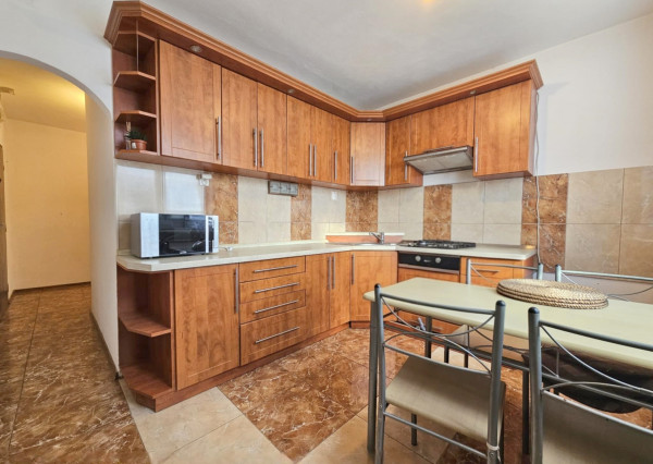 3 - IZBOVÝ BYT VRANOV NAD TOPĽOU - OKULKA