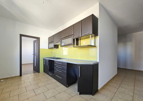 4 - IZBOVÝ BYT PREŠOV - ĎUMBIERSKA