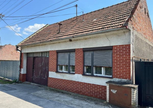 RODINNÝ DOM - OKRES TRNAVA / DOLNÉ OREŠANY