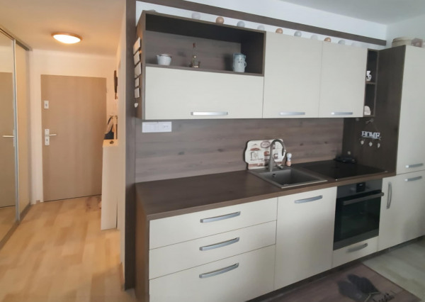 1 - IZBOVÝ BYT TRNAVA - MODRANKA