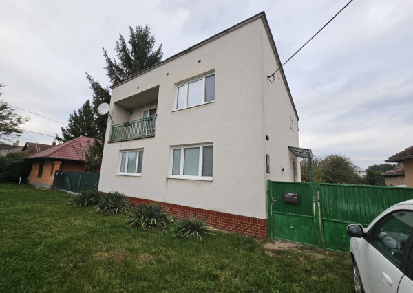 RODINNÝ DOM - KOŠICE OKOLIE / TURŇA NAD BODVOU