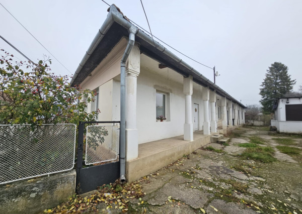 RODINNÝ DOM DRIENOVEC