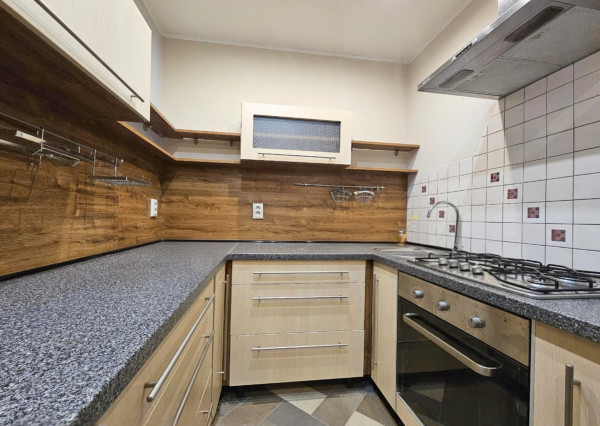 1,5 - IZBOVÝ BYT KOŠICE - TERASA / GUDERNOVA