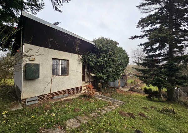 CHATA SO ZÁHRADOU KOŠICE - SEVER/ČIČKY