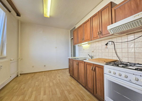 4 - IZBOVÝ BYT TREBIŠOV / SEVERNÁ