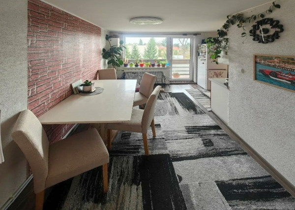 3 - IZBOVÝ BYT SEČOVCE