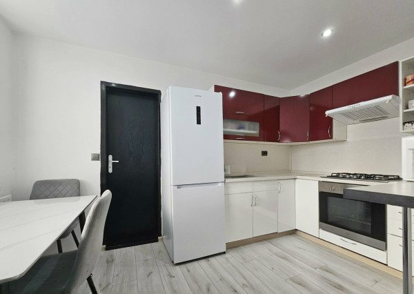 3 - IZBOVÝ BYT KOMENSKÉHO / TREBIŠOV