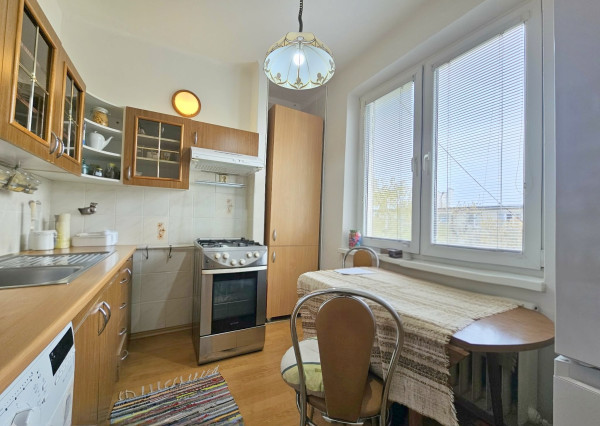 2 - IZBOVÝ BYT JÁNA HUSA / TREBIŠOV