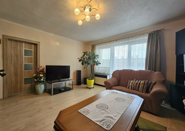 3 - IZBOVÝ BYT MICHAĽANY