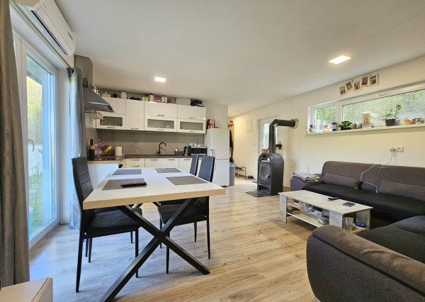 4 - IZBOVÝ RODINNÝ DOM / VEĽKÝ ŠARIŠ - KANAŠ