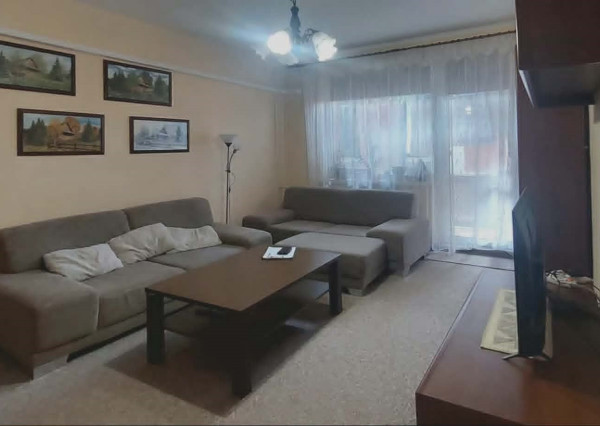3 - IZBOVÝ BYT STRÁŽSKE / OSLOBODITEĽOV