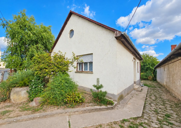 3-IZBOVÝ RODINNÝ DOM / LÉH, MAĎARSKO
