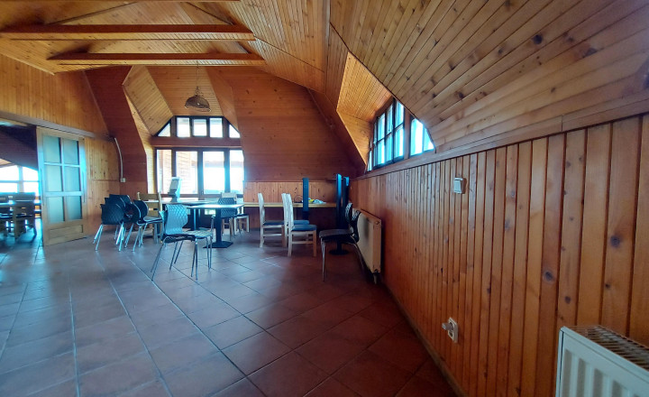 DOM NA PODNIKANIE - KOŠICE / PEREŠ - fotografia 4