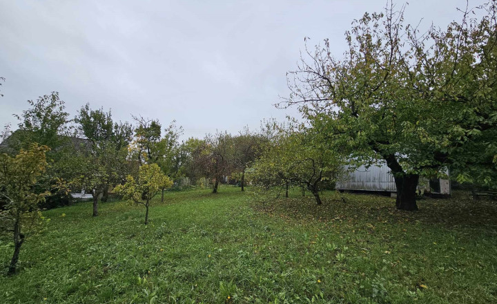 ZÁHRADA - KOŠICKÉ OĽŠANY - fotografia 2