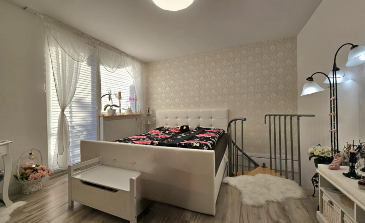 DREVODOM S POZEMKOM - ŤAHANOVCE - fotografia 9