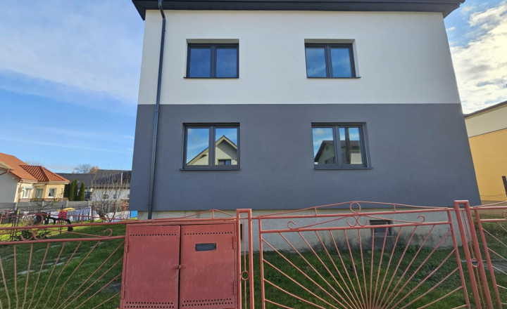 RODINNÝ DOM POPRAD-VEĽKÁ - fotografia 3