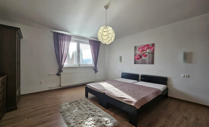RODINNÝ DOM POPRAD-VEĽKÁ - fotografia 6