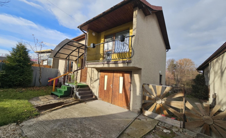 RODINNÝ DOM POPRAD-VEĽKÁ - fotografia 14