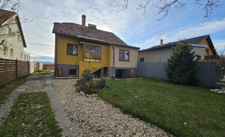 RODINNÝ DOM POPRAD-VEĽKÁ - fotografia 1
