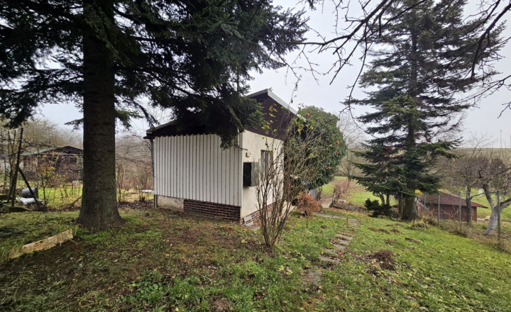 CHATA SO ZÁHRADOU KOŠICE - SEVER/ČIČKY - fotografia 2