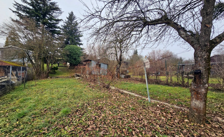 CHATA SO ZÁHRADOU KOŠICE - SEVER/ČIČKY - fotografia 10