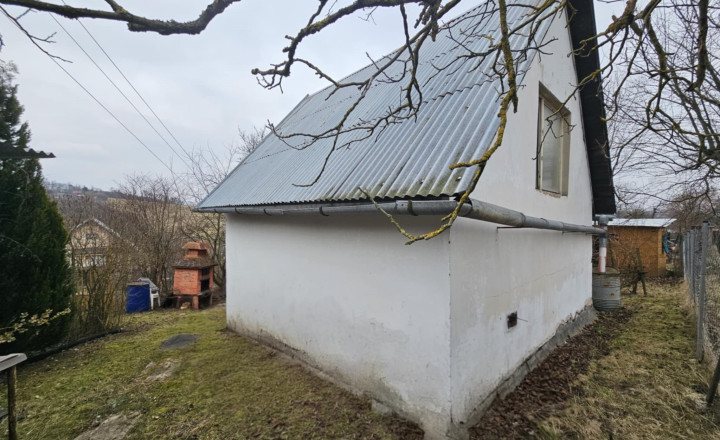 ZÁHRADA -SADY NAD TORYSOU - fotografia 3