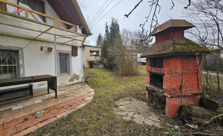 ZÁHRADA -SADY NAD TORYSOU - fotografia 5