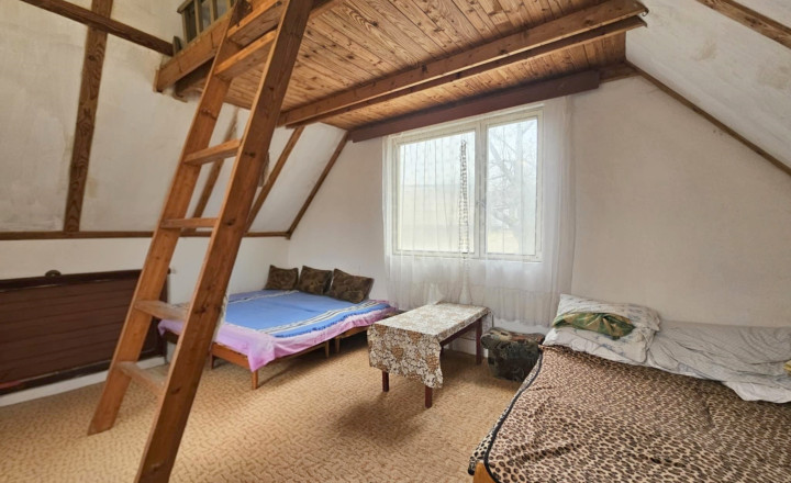 ZÁHRADA -SADY NAD TORYSOU - fotografia 12