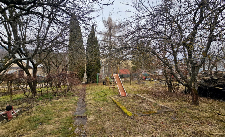 ZÁHRADA -SADY NAD TORYSOU - fotografia 15