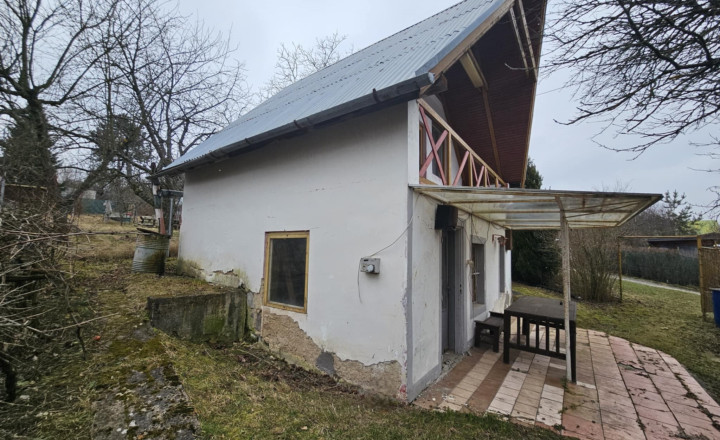 ZÁHRADA -SADY NAD TORYSOU - fotografia 1
