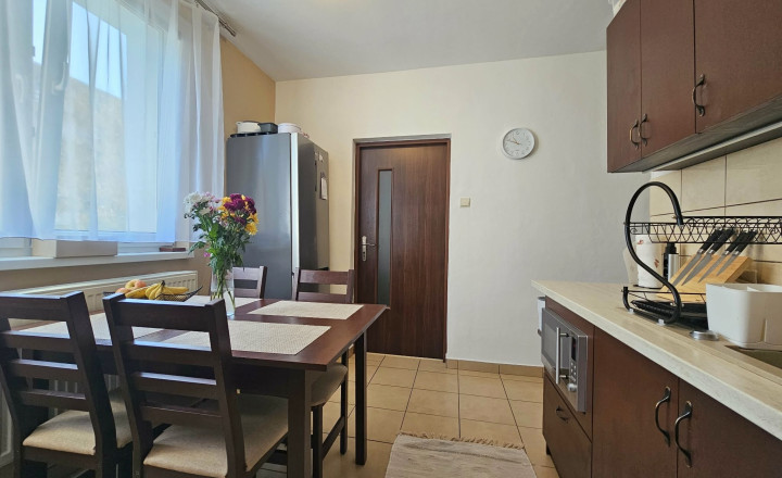 3 - IZBOVÝ BYT HODVÁBNA / TREBIŠOV - fotografia 8