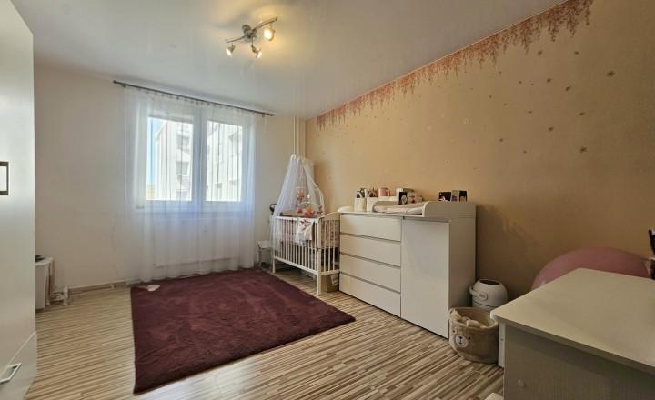 3 - IZBOVÝ BYT HODVÁBNA / TREBIŠOV - fotografia 5