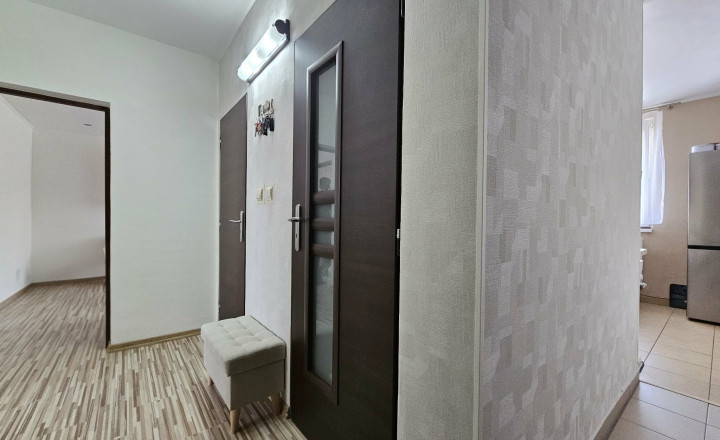 3 - IZBOVÝ BYT HODVÁBNA / TREBIŠOV - fotografia 12