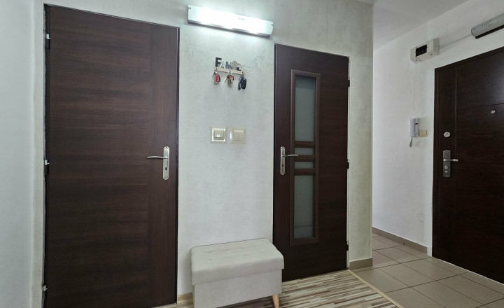 3 - IZBOVÝ BYT HODVÁBNA / TREBIŠOV - fotografia 11