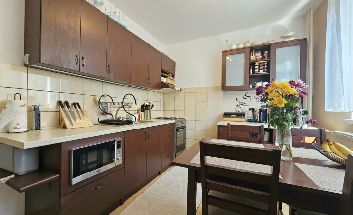 3 - IZBOVÝ BYT HODVÁBNA / TREBIŠOV - fotografia 7